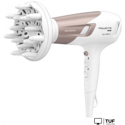 Фен Rowenta CV5830F0