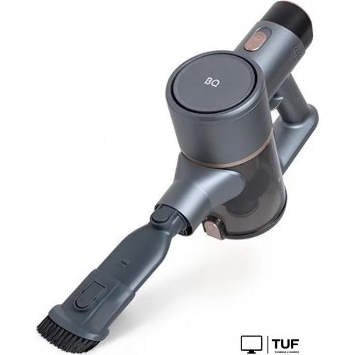 Пылесос BQ VCA1004W (серый)