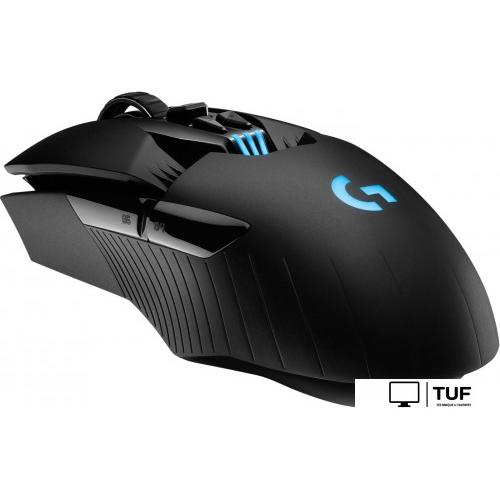 Игровая мышь Logitech G903 Lightspeed