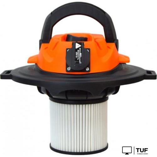 Пылесос Daman DVC-30