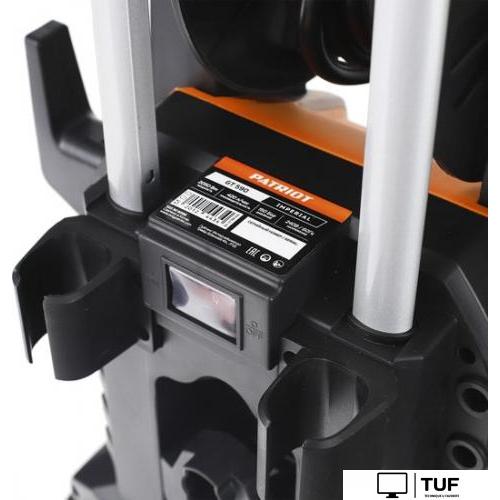 Мойка высокого давления Patriot GT 590 Imperial