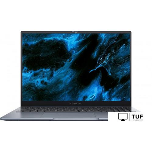 Ноутбук Digma Pro Pactos DN16R5-ADXW04