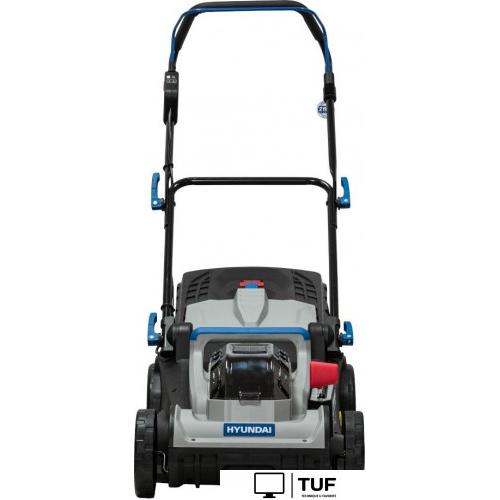 Газонокосилка Hyundai L-443iON (без АКБ)