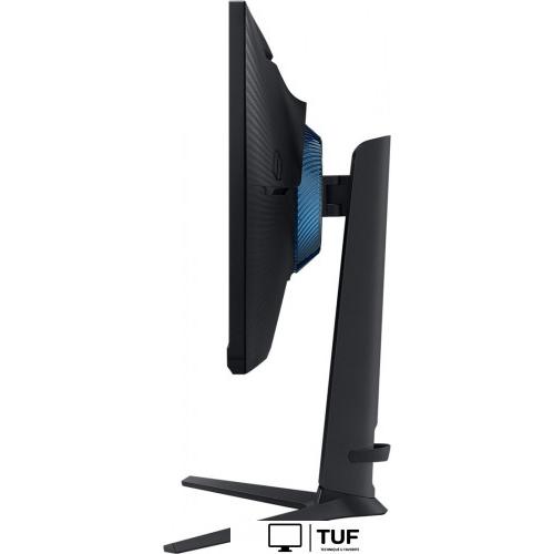 Игровой монитор Samsung Odyssey G3 LS24AG300NRXEN