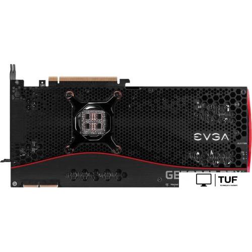 Видеокарта EVGA GeForce RTX 3090 FTW3 Ultra Gaming 24GB GDDR6X 24G-P5-3987-KR
