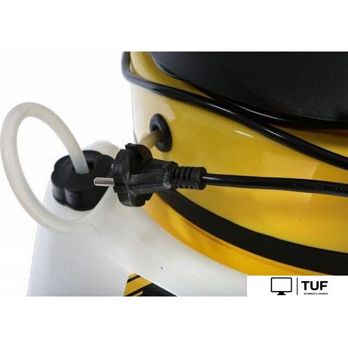 Пылесос Hanskonner HVC20WD