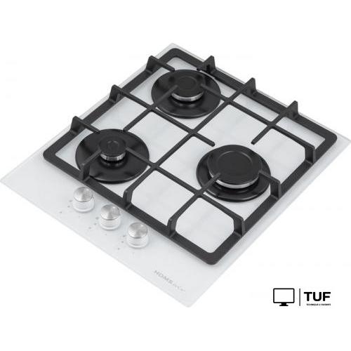 Варочная панель HOMSair HGG433WH