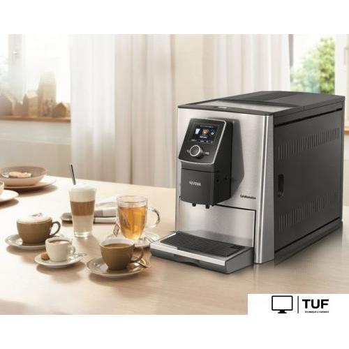 Кофемашина Nivona CafeRomatica NICR 825
