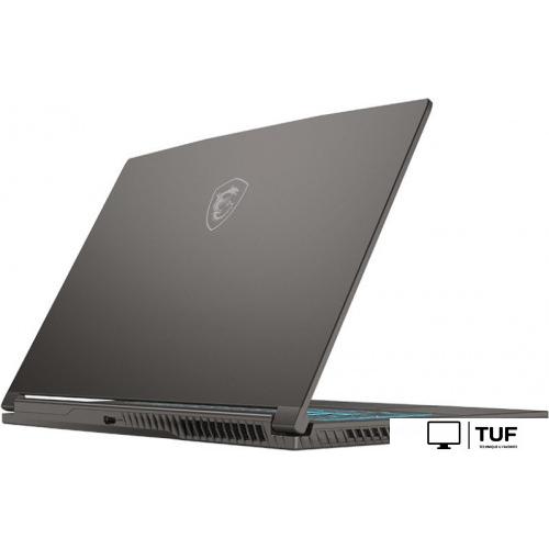 Игровой ноутбук MSI Thin 15 B13UC-1000US