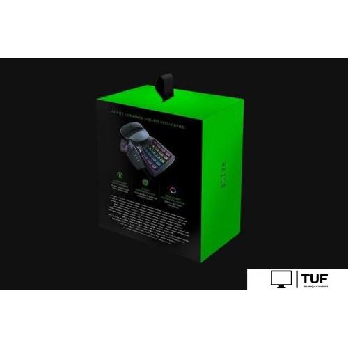 Кейпад Razer Tartarus V2