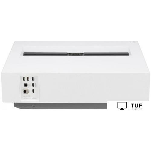 Проектор LG CineBeam HU715QW