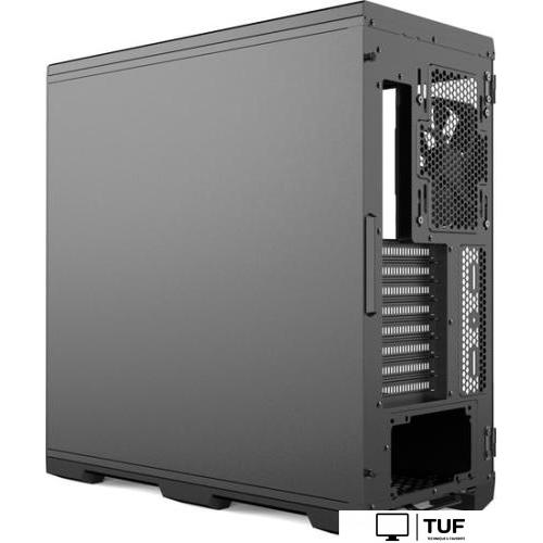 Корпус Phanteks Enthoo Pro Tempered Glass PH-ES614PTG_BK