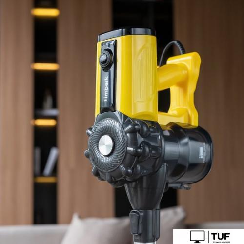 Пылесос Timberk T-VCH-52