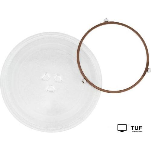 Микроволновая печь Harper HMW-20ST03 (серый)