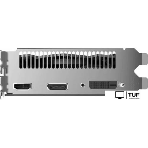 Видеокарта Sinotex Ninja Geforce GTX 1050 4GB GDDR5 NF105NP45F