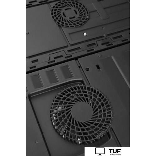 Варочная панель ZUGEL ZIH617B