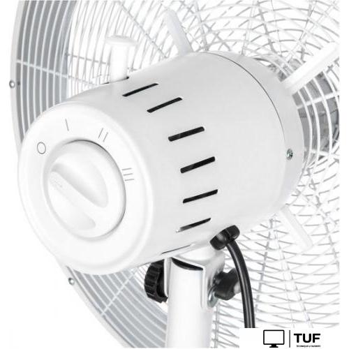 Вентилятор Sencor SFN 4080WH