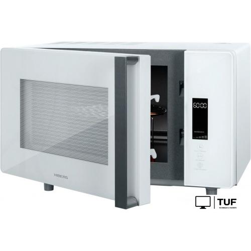 Микроволновая печь Hiberg i-VM 4588 W