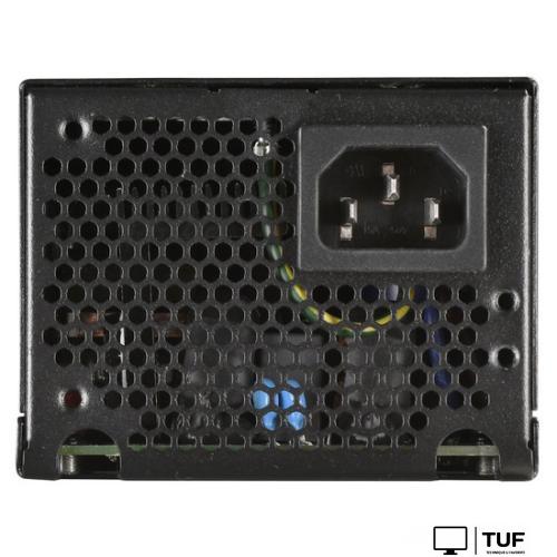 Блок питания SilverStone TX500 Gold SST-TX500-G