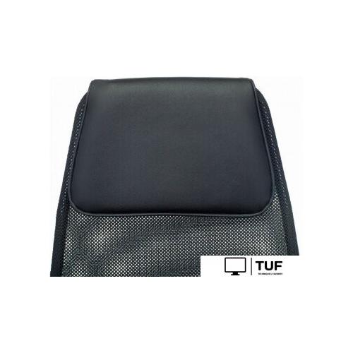 Офисное кресло Бюрократ KB-5M/SL (TW-01 3C11 черный)