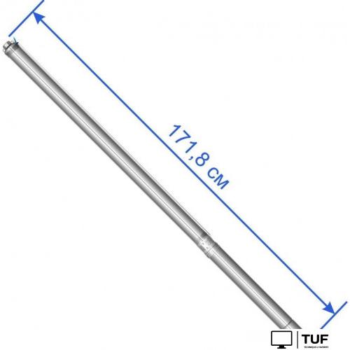 Скважинный насос A&P Ageless-2.5-1500/67-2/40-A