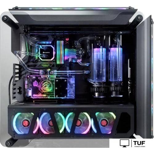 Корпус Raijintek Enyo