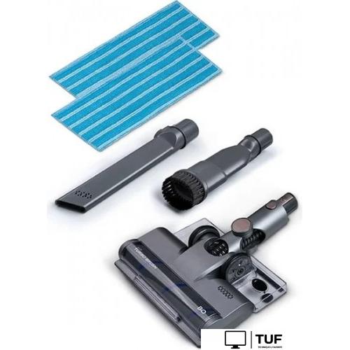 Пылесос BQ VCA1004W (серый)