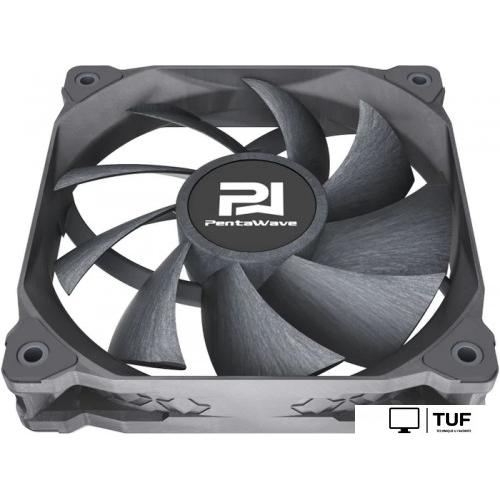 Вентилятор для корпуса PentaWave PF-K12EX PWM