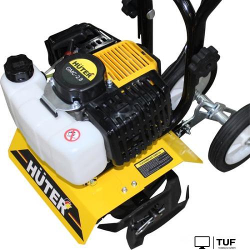 Мотокультиватор Huter GMC-2.8