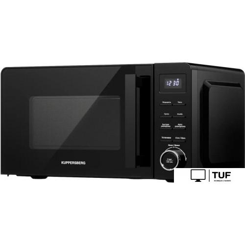 Микроволновая печь KUPPERSBERG TMW 202 B