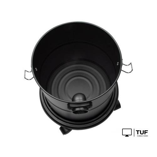 Пылесос Wortex VC 2014 WS