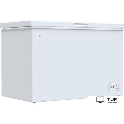 Морозильный ларь LEX LFR384