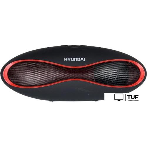 Беспроводная колонка Hyundai H-PAC100
