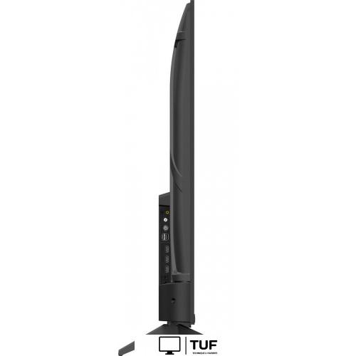 Телевизор H 43QLED7564D