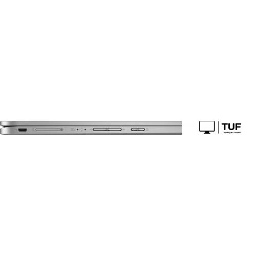 Ноутбук 2-в-1 ASUS VivoBook Flip 14 TP401MA-EC296T
