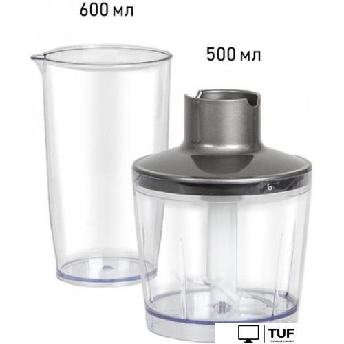 Погружной блендер JVC JK-HB5021