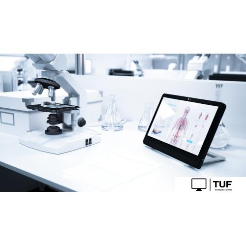 Моноблок MSI Pro 16 Flex 8GL-058XRU