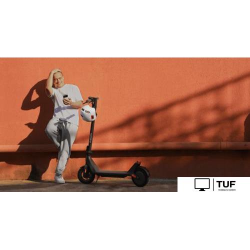 Электросамокат Xiaomi Electric Scooter 4 Lite (2nd Gen)