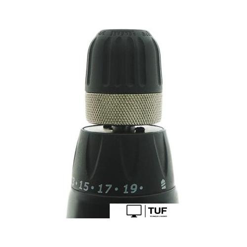 Дрель-шуруповерт Энергомаш Гарант ДС1-400