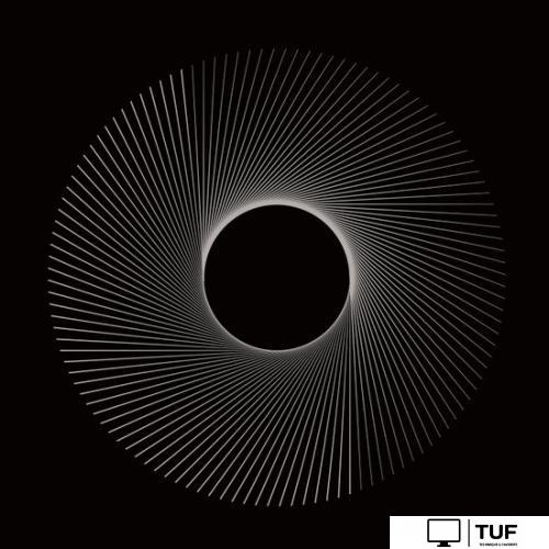 Варочная панель LEX EVI 640 R1 BL