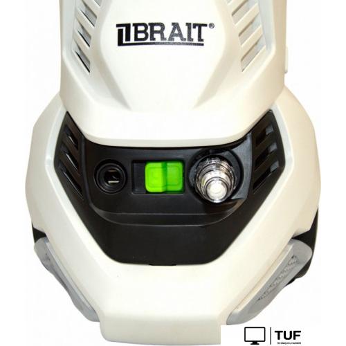 Мойка высокого давления Brait HPW 1800B