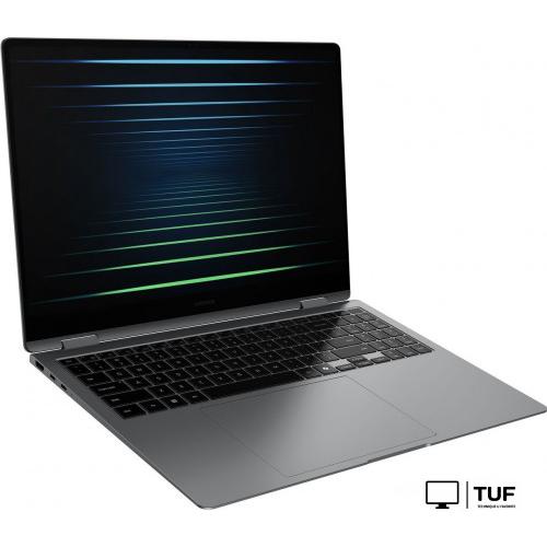 Ноутбук 2-в-1 Samsung Galaxy Book5 Pro 360 16 NP960QHA-KG1IN