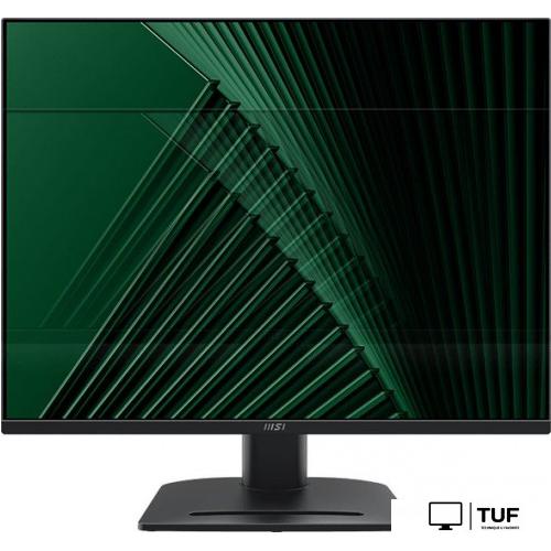 Монитор MSI Pro MP275QPG