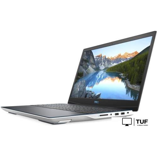 Игровой ноутбук Dell G3 15 3500 G315-8533