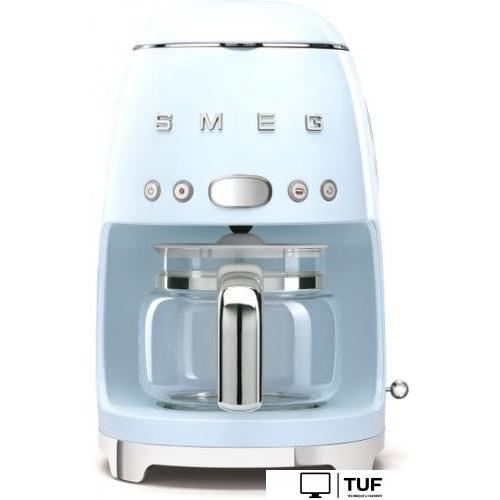 Капельная кофеварка Smeg DCF02PBEU