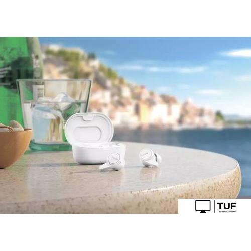 Наушники Philips TAT1207WT/00