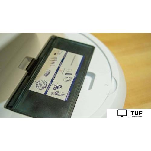 Робот-пылесос Total TVCRG30261