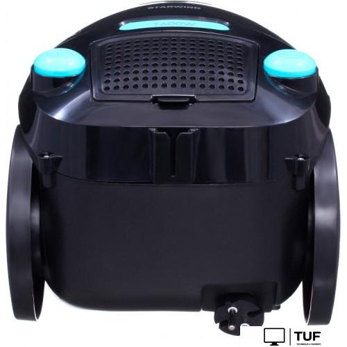 Пылесос StarWind SCB1112