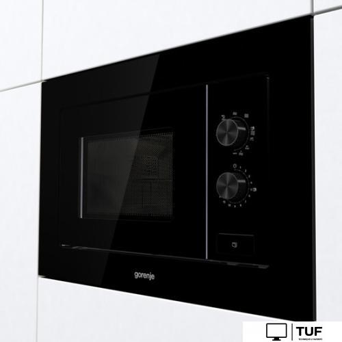 Микроволновая печь Gorenje BM201EG1BG