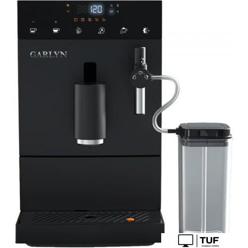 Кофемашина Garlyn L600